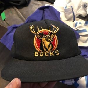 COPY - Buck hat